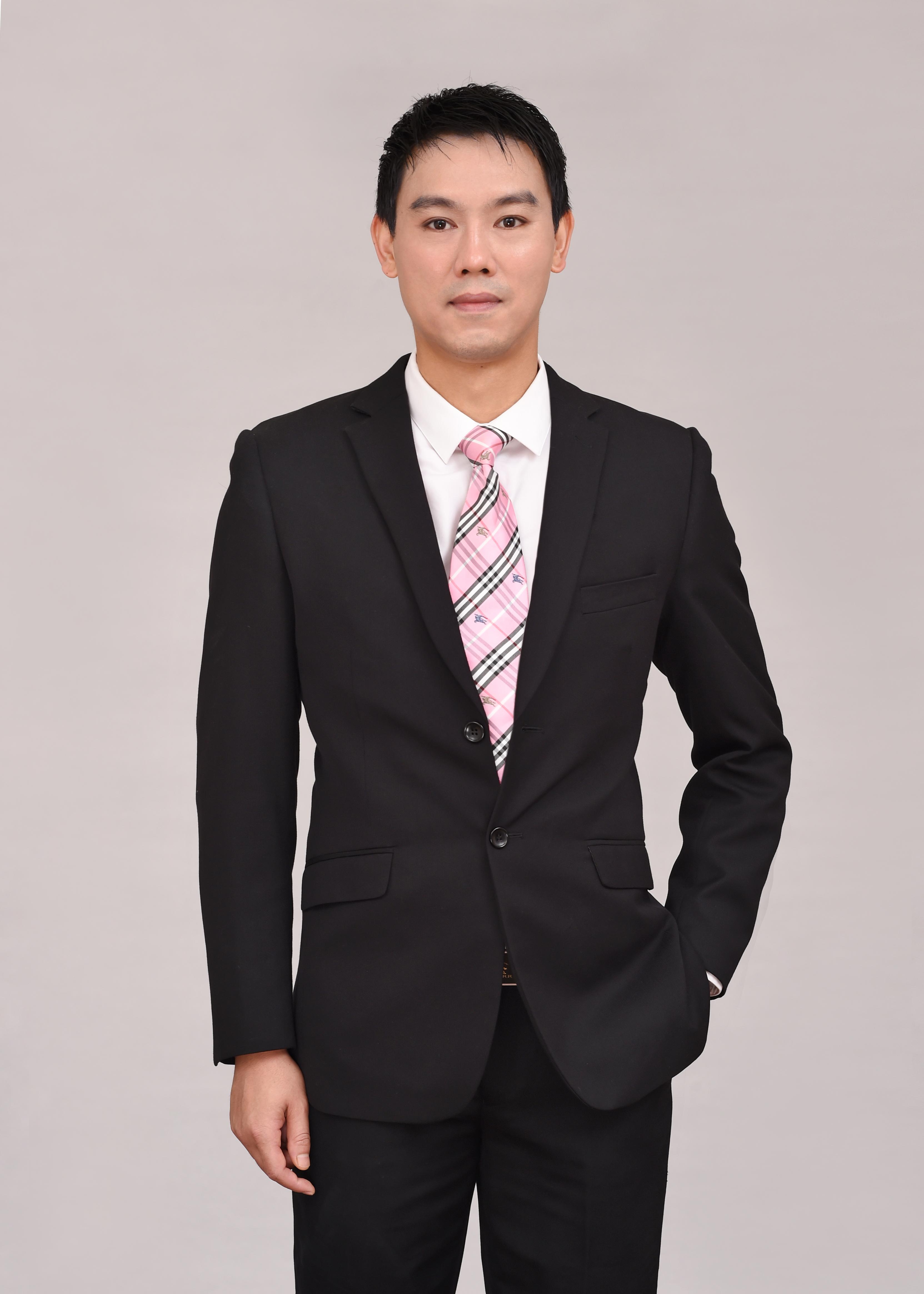 王梓轩 制作统筹负责人