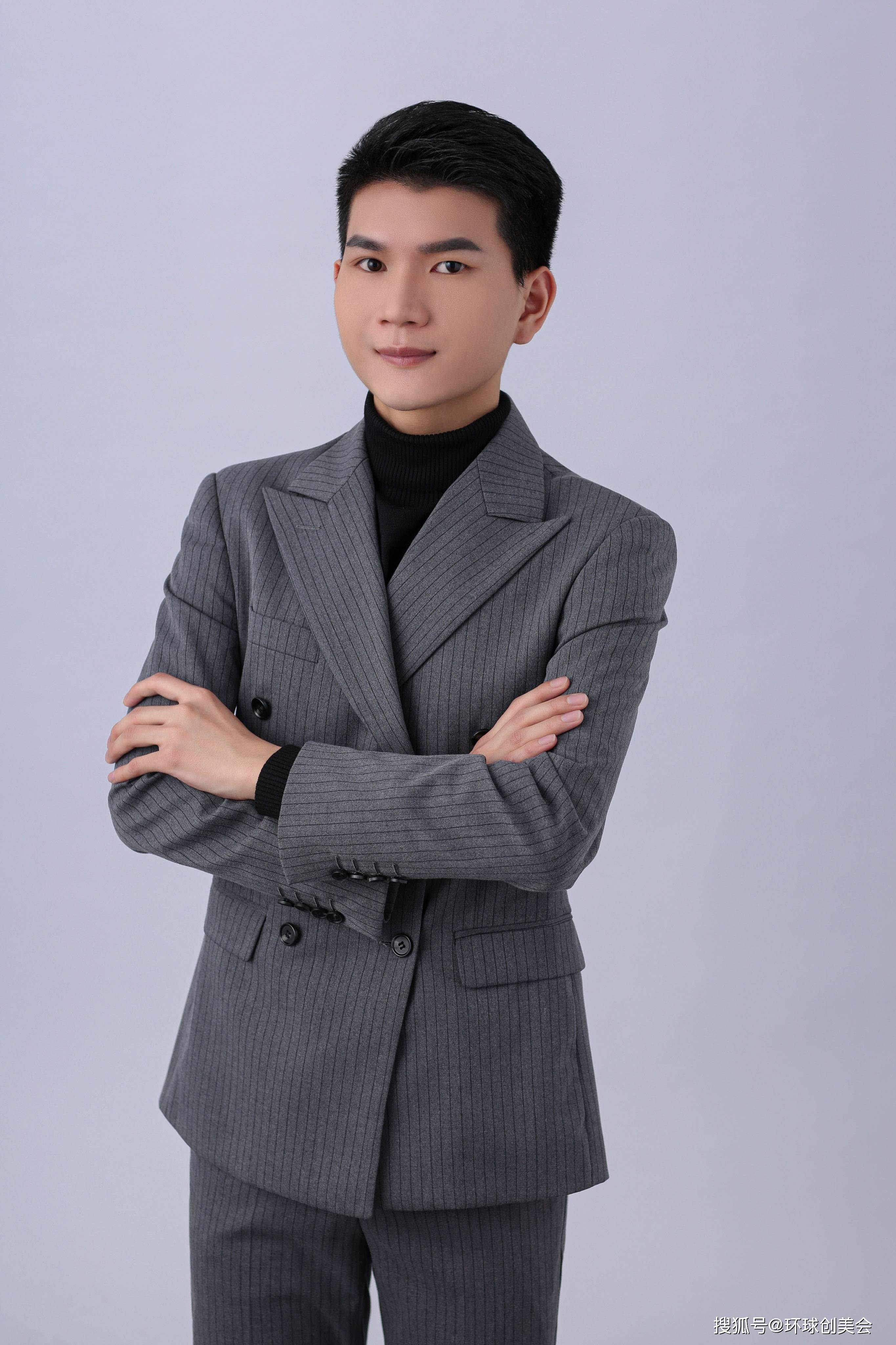 尤燕 项目运营总监